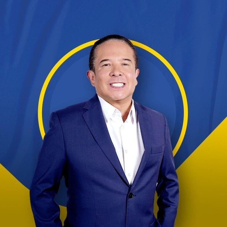 Gustavo Adolfo Infante, periodista.