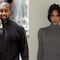 Kanye West anduvo de rogón con Kim Kardashian aunque ya estaba casado con otra mujer