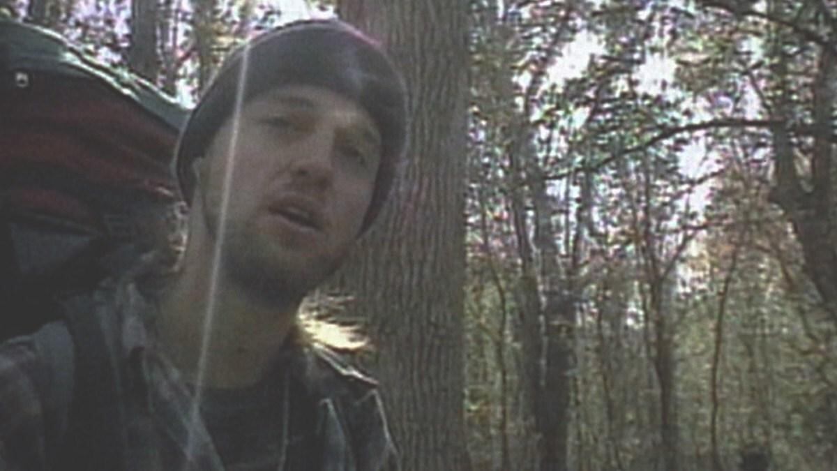 El proyecto de la bruja de Blair, película