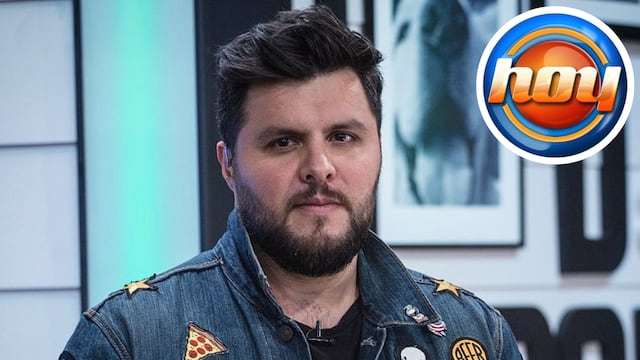 Paul Stanley es acusado de ser el que filtra los chismes de los conductores de Hoy.