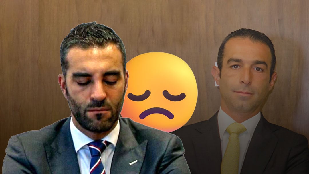 Simón Levy lamenta el asesinato de David Cohen: “era mi amigo”