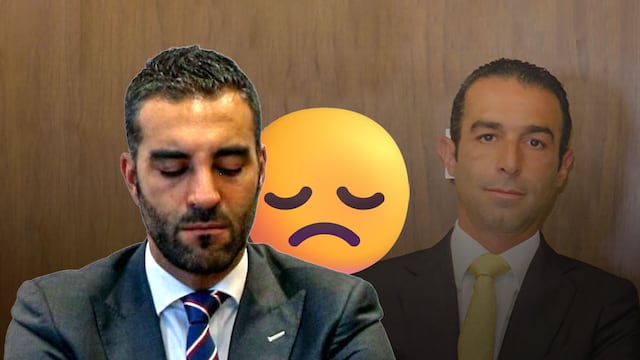 Simón Levy lamenta el asesinato de David Cohen