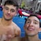 Rommel Pacheco gana reto a Thomas Daley; lo hace probar habanero