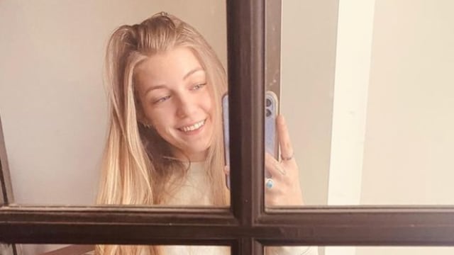 Gabrielle "Gabby" Petito