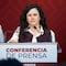 Elecciones 2025: Luisa Alcalde refirió por qué lo de Veracruz y Durango fue una victoria para Morena
