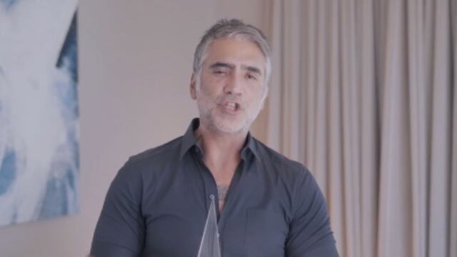 Alejandro Fernández