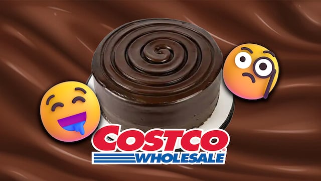 Ya hay reemplazo del pastel Choco Fudge en Costco