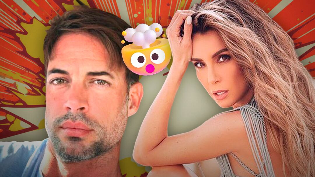 William Levy lanza filosa indirecta a Elizabeth Gutiérrez criticando su maternidad