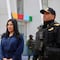 Karla Fiesco da por concluido el “Macro Despliegue de Seguridad Interinstitucional Rastrillo” en Cuautitlán Izcalli