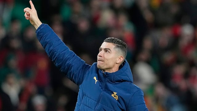 Cristiano Ronaldo ya tendría equipo para el Mundial de Clubes 2025; enfrentaría al Real Madrid