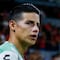 ¡Bombazo felino! Revelan que Tigres ya habría preguntado por James Rodríguez
