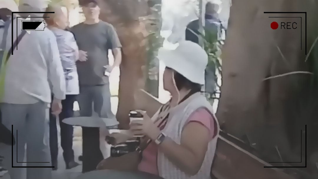 Video viral muestra presunta discriminación a una pareja en un restaurante de La Roma