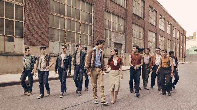 West Side Story