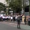 Poder Judicial de la Federación: Trabajadores se van a paro hoy lunes; hay bloqueos en Insurgentes Sur, Periférico Sur y Calzada Ignacio Zaragoza