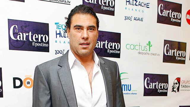 Eduardo Yáñez