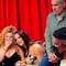 La Casa de los Famosos 2024 llevó a un tatuador a cumplir la promesa del cuarto Mar; esto se tatuaron (VIDEO)