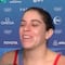 Alejandra Orozco termina en lágrimas y anuncia su retiro de los Juegos Olímpicos
