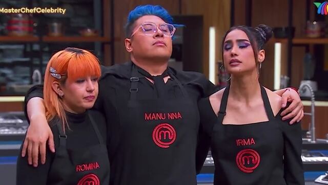 MasterChef Celebrity 2023