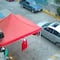Naucalpan: Difunden video de presunto secuestro de niña; su mamá se aferró a camioneta por ella