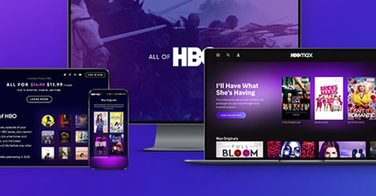 HBO Max llega a México y así celebran en redes