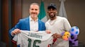 Adrián de la Garza recibe a Julián Quiñones: “¡Bienvenido a tu casa!”