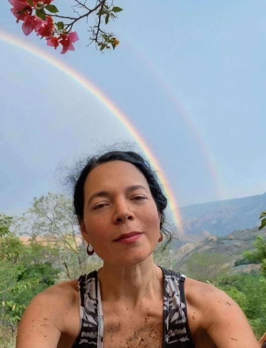 Luz Elena Aguirre
