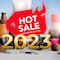 Hot Sale 2023 México: Las mejores ofertas en Belleza