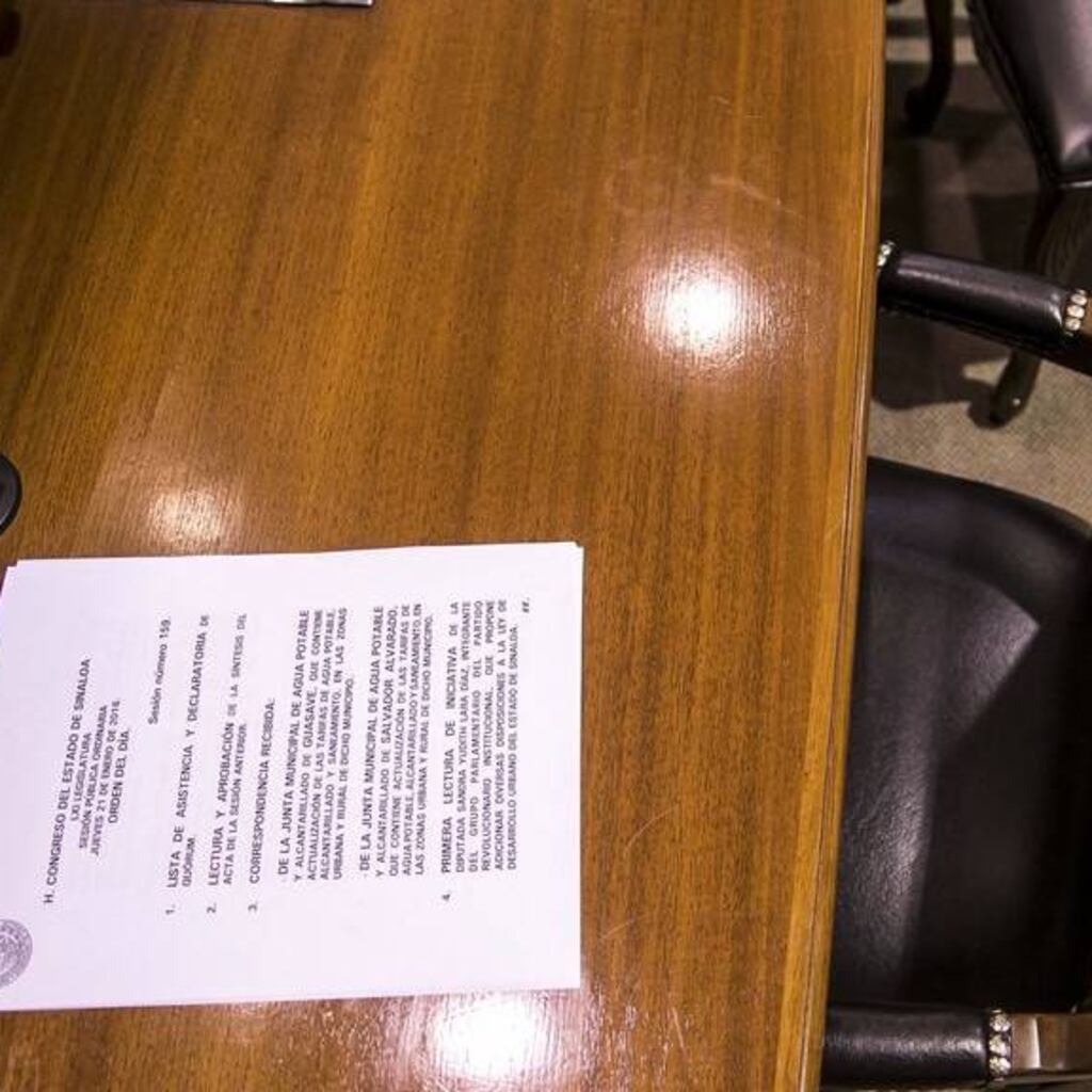 El requisito urgente a la hora de legislar e impartir justicia