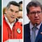 Marcelo Ebrard, Ricardo Monreal y Alito Moreno: Todos son presidentes en el fin de semana