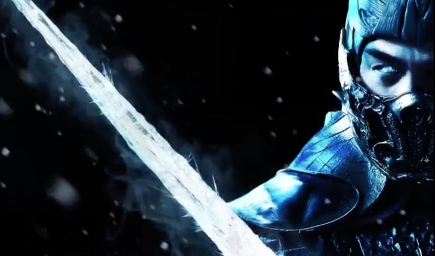 Mortal Kombat