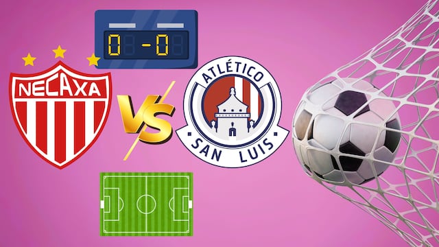 Necaxa vs San Luis: Pronóstico y posibles alineaciones del partido de la Liga Femenil BBVA.