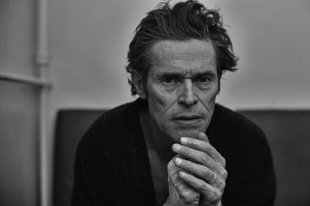 Willem Dafoe