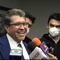 Ricardo Monreal: “le voy a ganar la candidatura presidencial a Sheinbaum y a Ebrard”