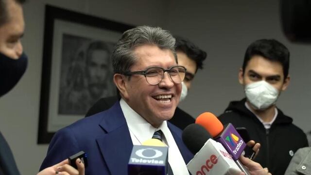 Ricardo Monreal