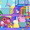 George Pig va al patio de juegos: 60 minutos de Peppa Pig en YouTube en español para ver por el Día Internacional del Juego