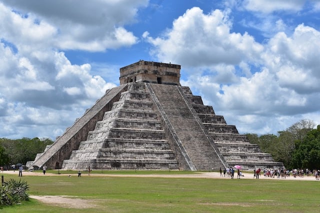 Se hace escalofriante revelación sobre sacrificios de niños en Chichén Itzá