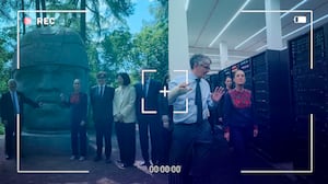 Proyecto Coatlicue: Claudia Sheinbaum visitó el Centro Nacional de Supercomputación de Barcelona