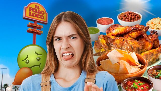Se quejan de que los totopos de Pollo Loco