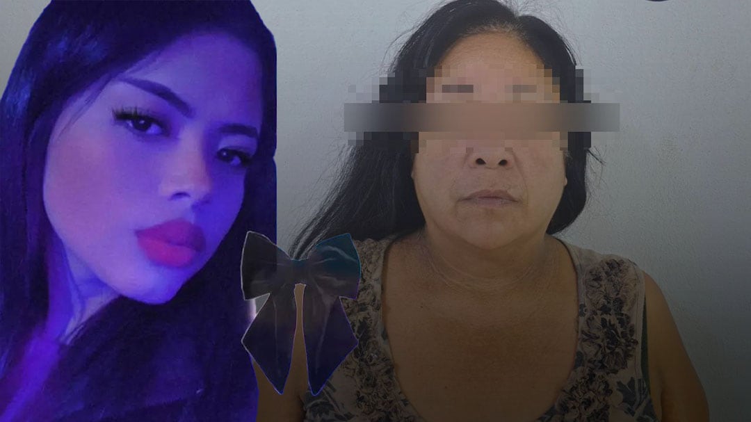 La tragedia de Leslie Godínez Carrillo: víctima de La Diabla y la trata de bebés