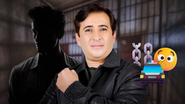 Piden cárcel para Iván Cochegrus; aseguran que es un depredador sexual