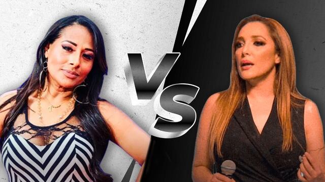 Toñita y Myriam Montemayor