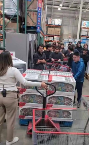 Revendedores de Pokémon TCG