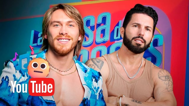 Otra Vez Pasó - Poncho de Nigris para Aldo de Nigris