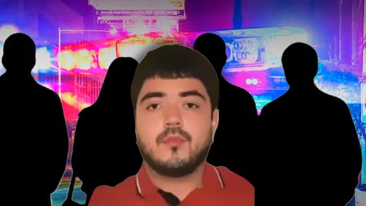 Cuatro familiares de “Carlitos Rugrats” entre los detenidos en operativo federal en Culiacán