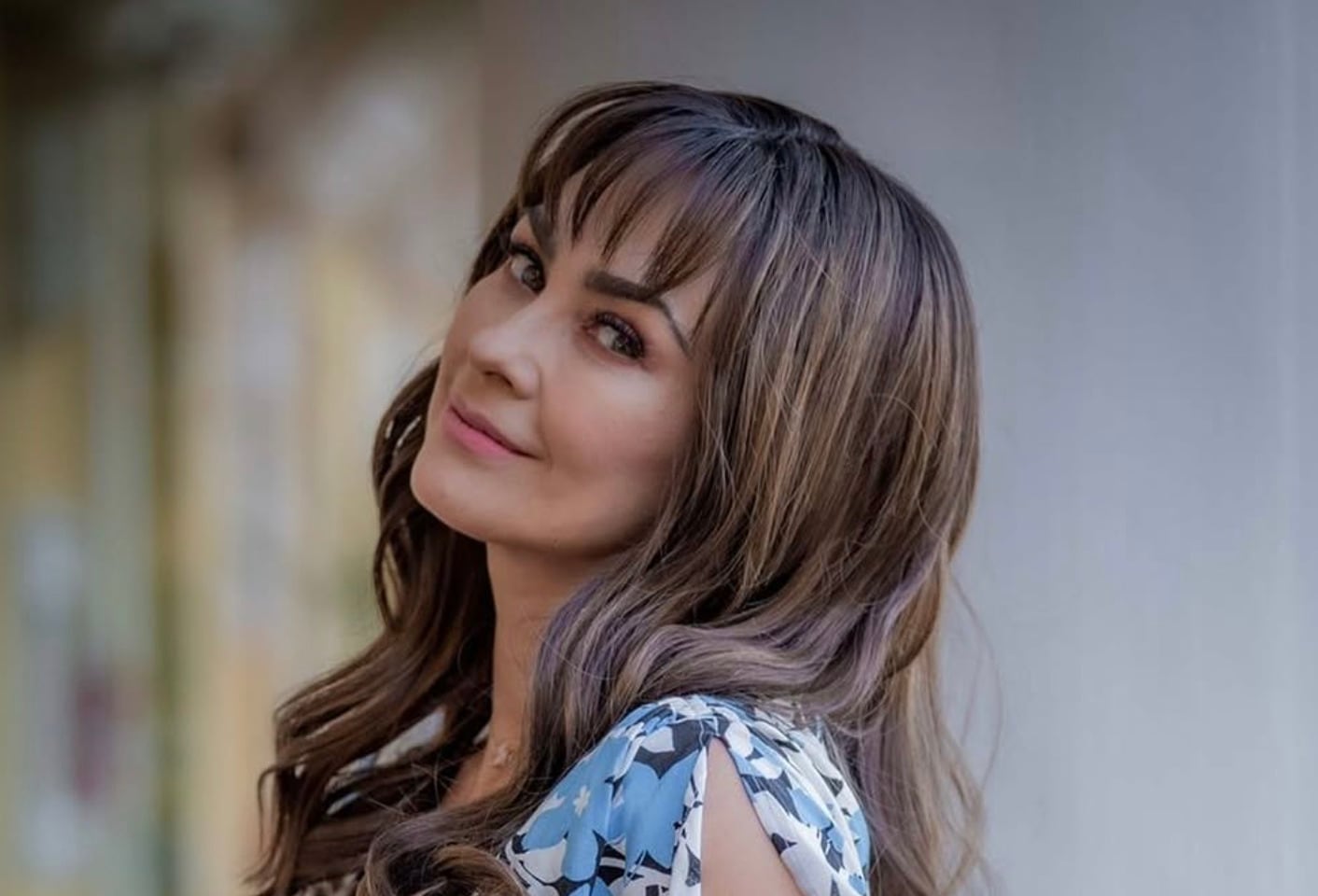 Aracely Arámbula
