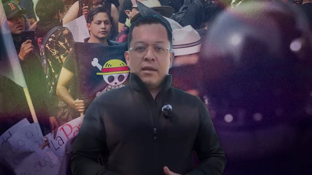 Abogado de Puebla ofrece liberar gratis a detenidos de la marcha Generación Z