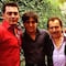 José Manuel Figueroa arma alboroto en casa de Maribel Guardia; dice admirarla tras la muerte de Julián Figueroa (VIDEO)
