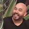Andrea Legarreta le sugiere a Lupillo Rivera tatuarse la cara de Dulce en su manchón