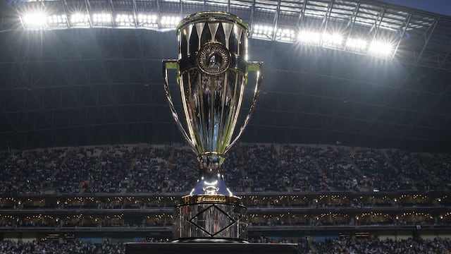 Trofeo de la Concachampions