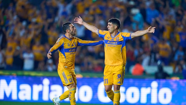Tigres vs Chivas: Pronóstico y posibles alineaciones en la ida de cuartos de final de Liga MX